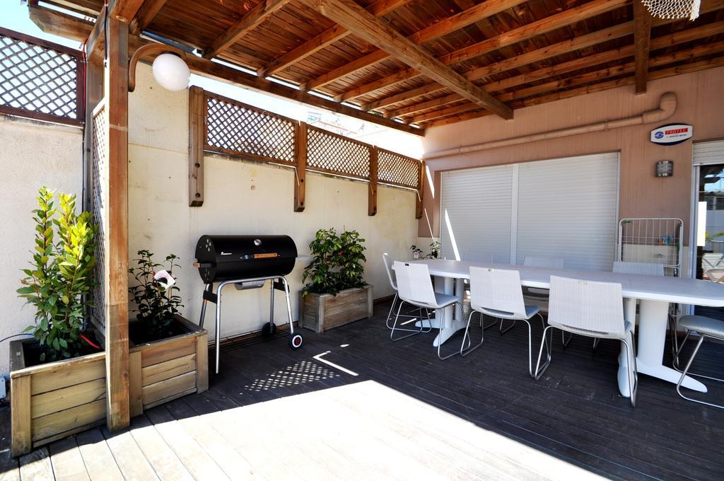 Apartament Duplex Llaverias 료렛 드 마르 외부 사진