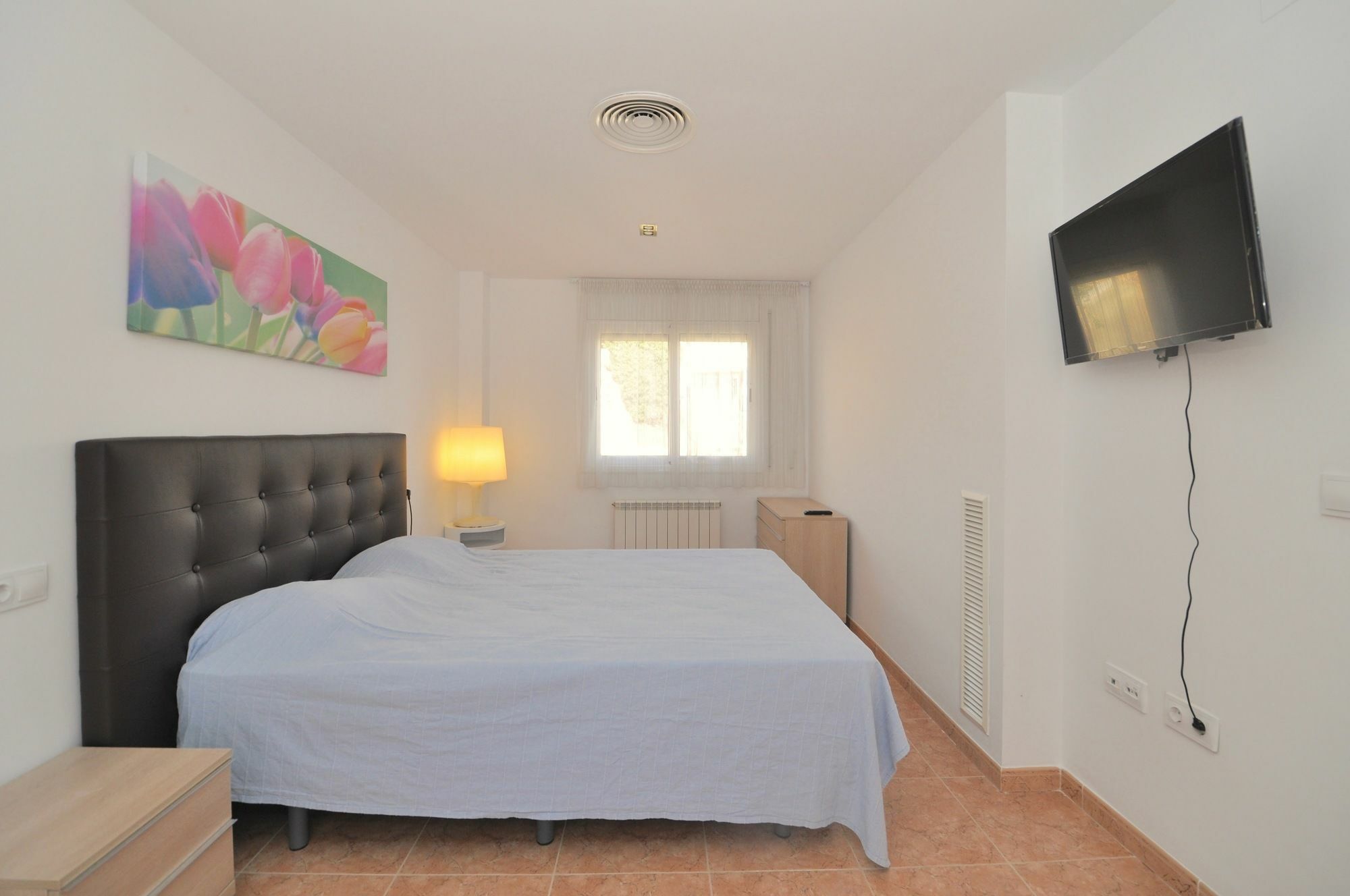 Apartament Duplex Llaverias 료렛 드 마르 외부 사진