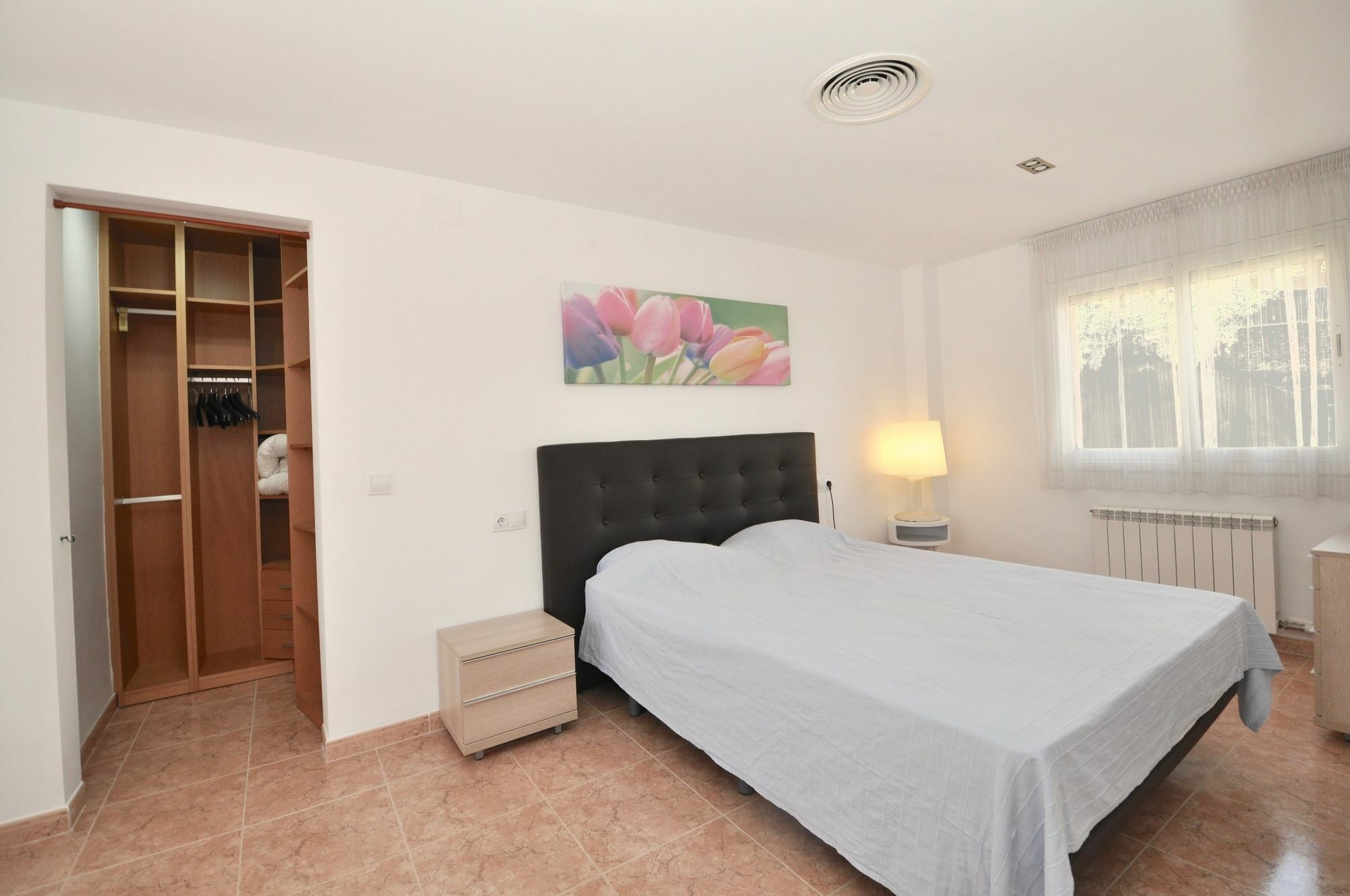 Apartament Duplex Llaverias 료렛 드 마르 외부 사진