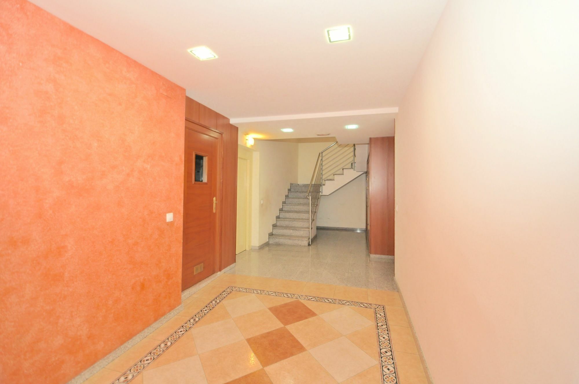 Apartament Duplex Llaverias 료렛 드 마르 외부 사진